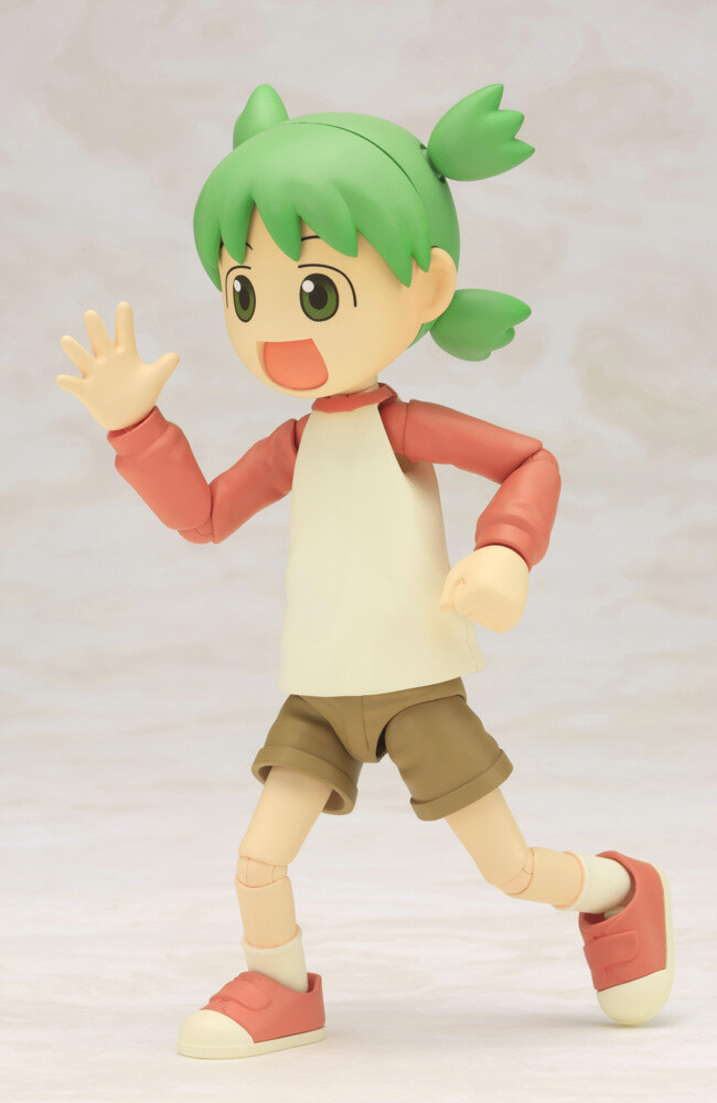 figure yotsuba