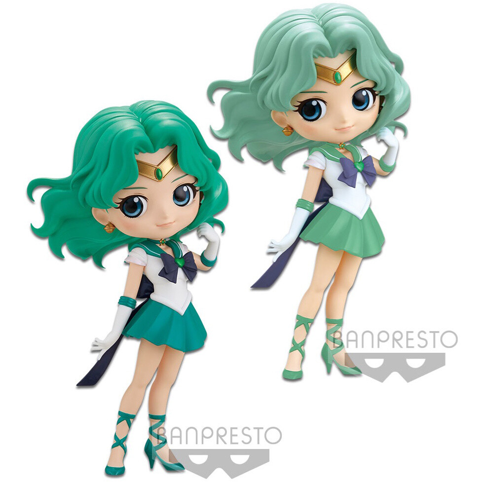 Q Posket Sailor Moon Eternal The Movie Super Sailor Neptune Tokyo Otaku Mode Tom