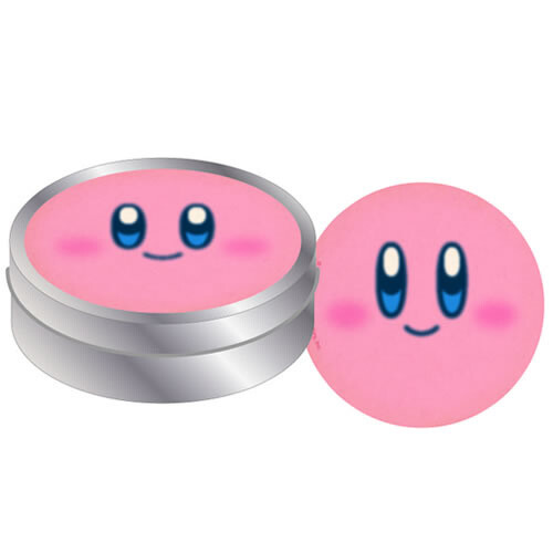 Kirby's Dream Land Cushions - Tokyo Otaku Mode (TOM)