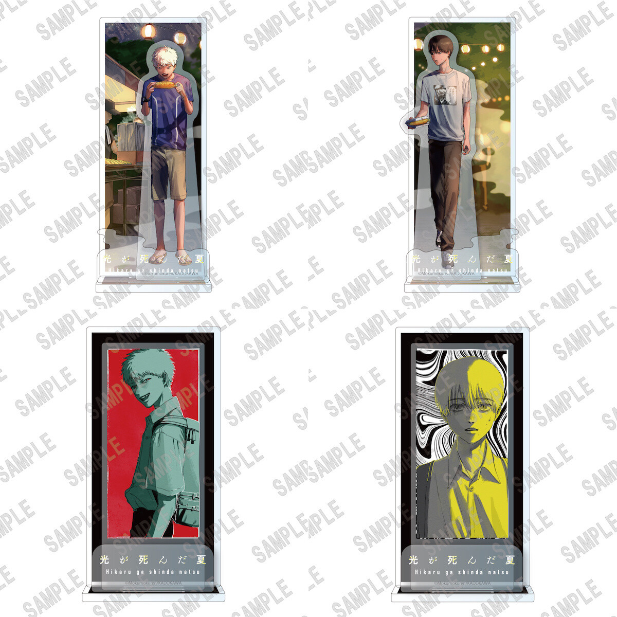 HIKARU MORITA アクリルスタンド RAISE A SUILEN×Morfonica「Mythology Chapter 2」 アクリルスタンド