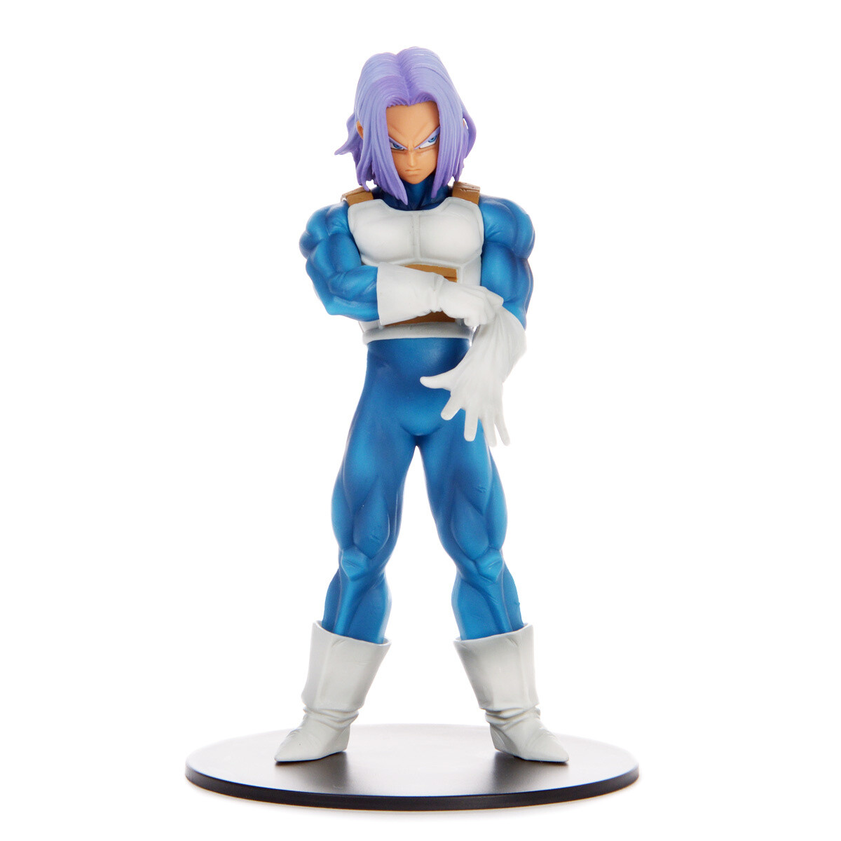 [DBZ] Resolution of Soldiers Vol. 5: Trunks: Banpresto - Tokyo Otaku ...