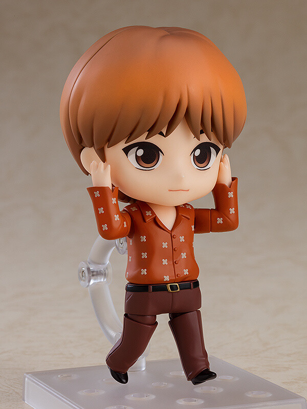 nendoroid jin