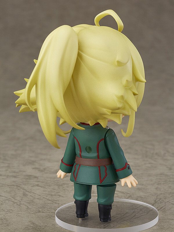 nendoroid 714