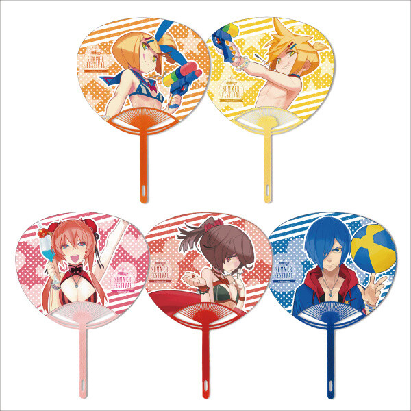 Hatsune Miku Summer Festival Fan Series: Beach Festival Ver. - Tokyo ...