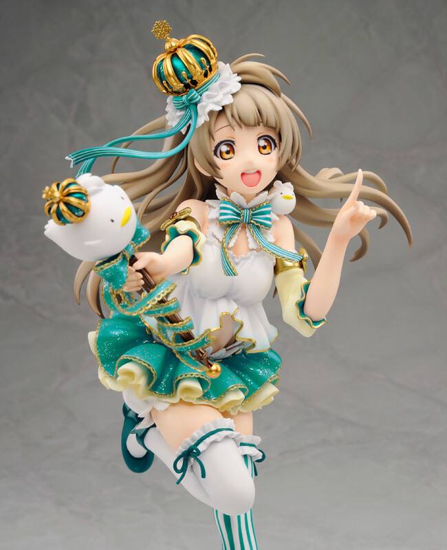 [Love Live!] School Idol Festival Kotori Minami Figure: Alter - Tokyo ...