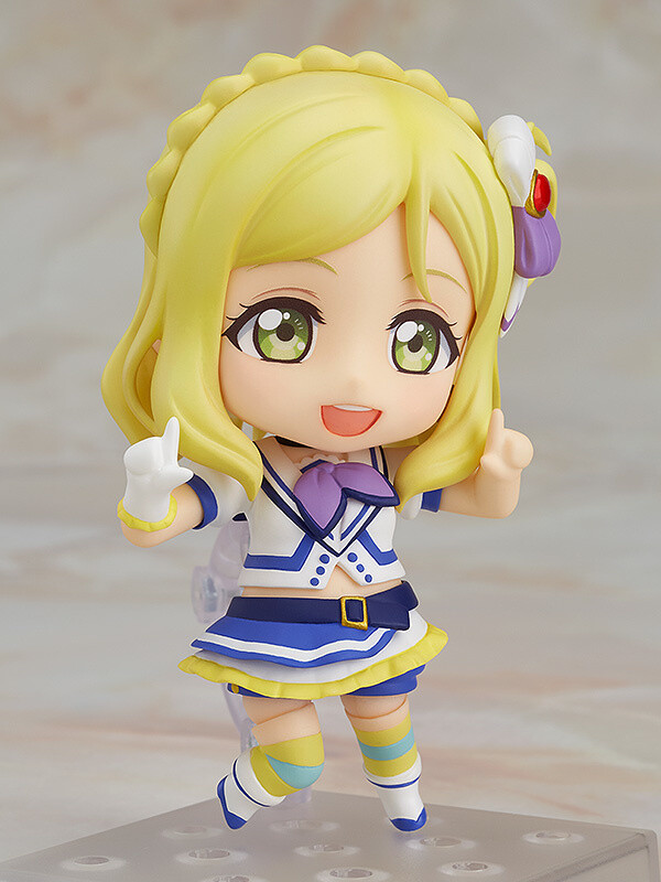 mari ohara nendoroid