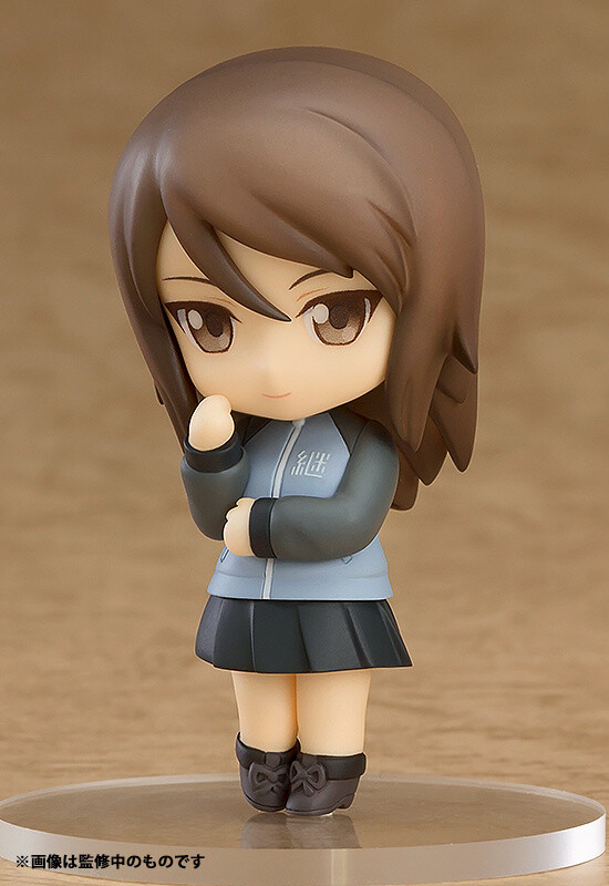 mika nendoroid