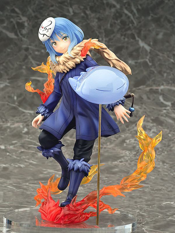 rimuru swimsuit figure