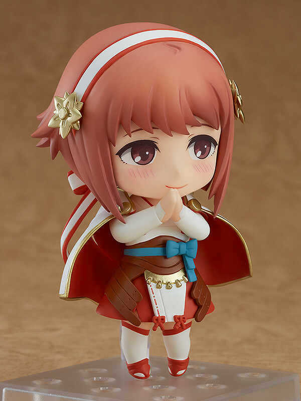 nendoroid 172