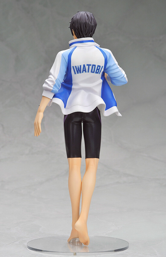 haru nanase figure