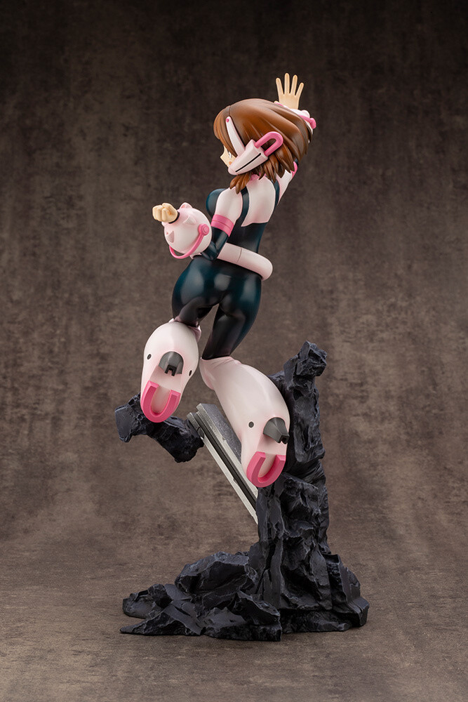 artfx ochaco