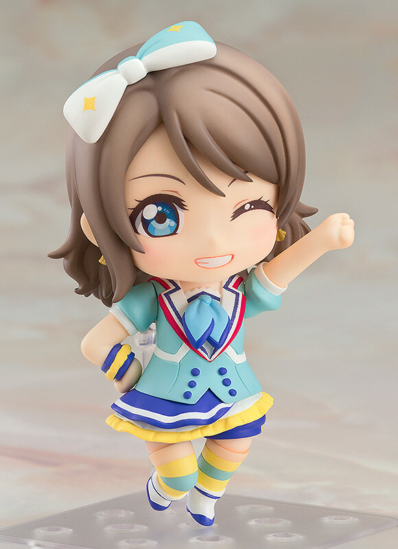 you watanabe nendoroid