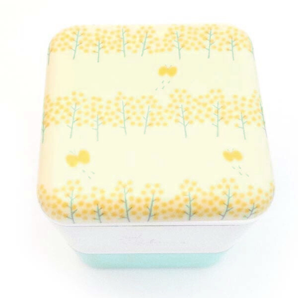 temahima -atelier saison- Spring Lunch Box Collection - Tokyo Otaku ...