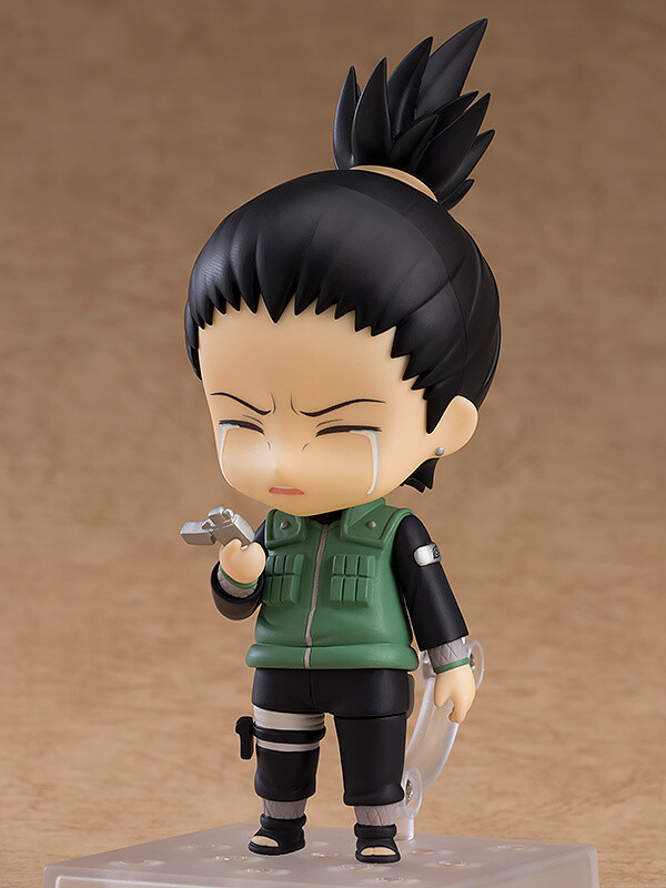 shikamaru figures