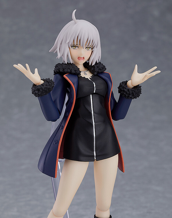 jeanne alter shinjuku figure