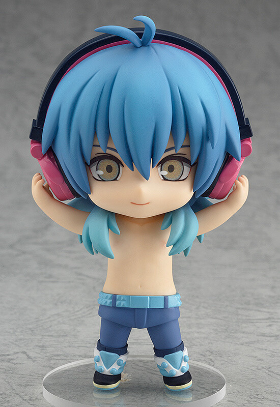 nendoroid ray