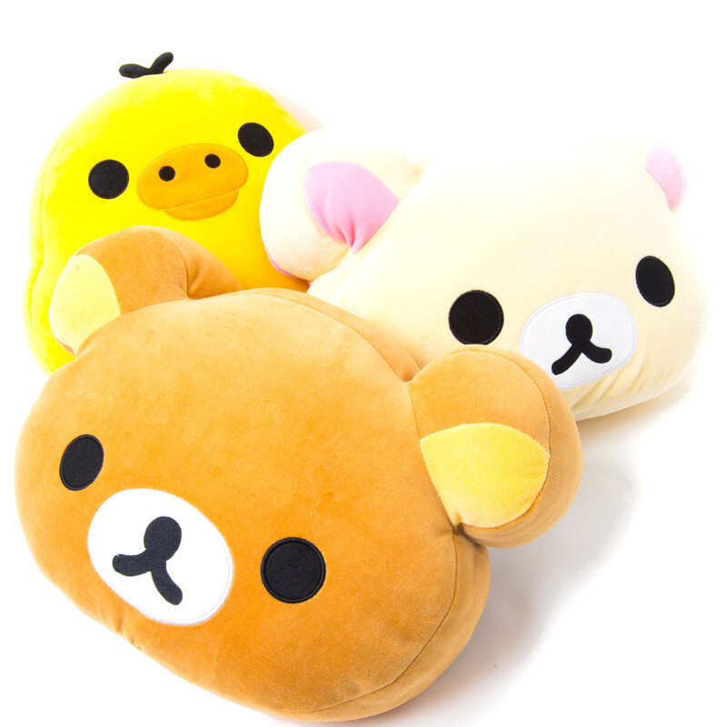 mochi rilakkuma