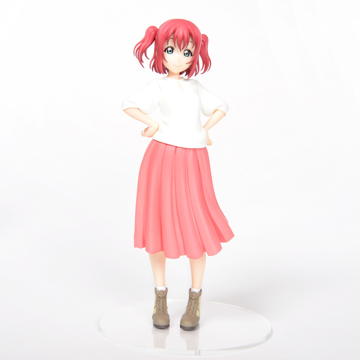 rubyさん Love Live!] Sunshine!! Ruby Kurosawa: Banpresto - Tokyo