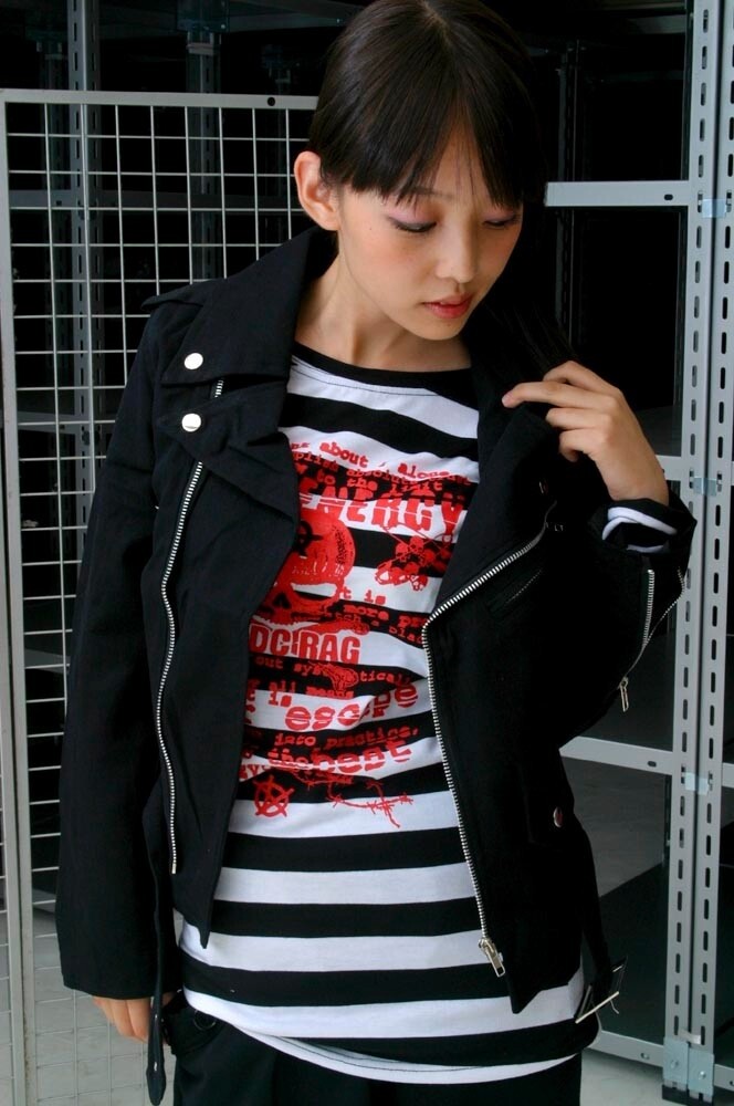 ACDC RAG Cotton US Riders Jacket - Tokyo Otaku Mode (TOM)