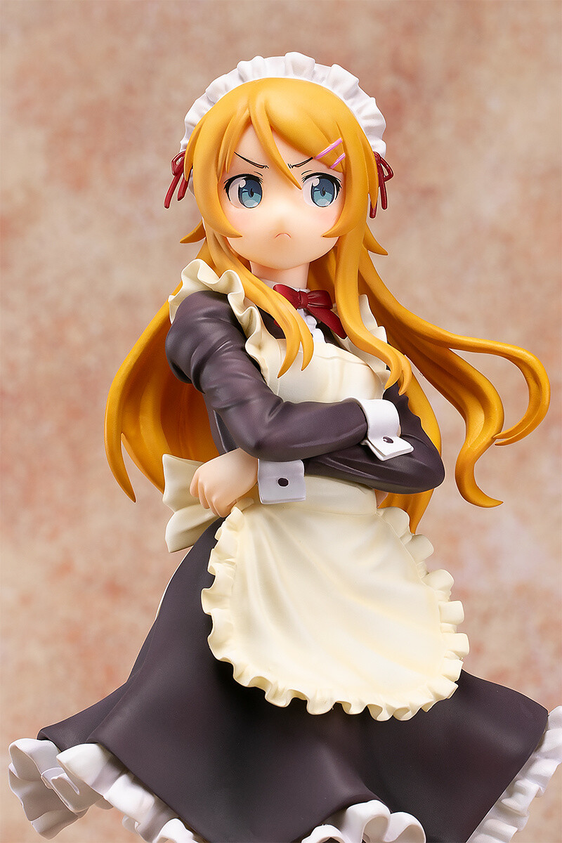 kirino kousaka figma