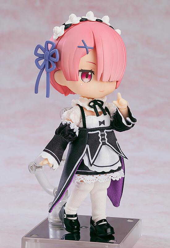 nendoroid 190