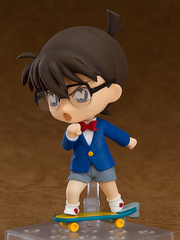 nendoroid conan edogawa