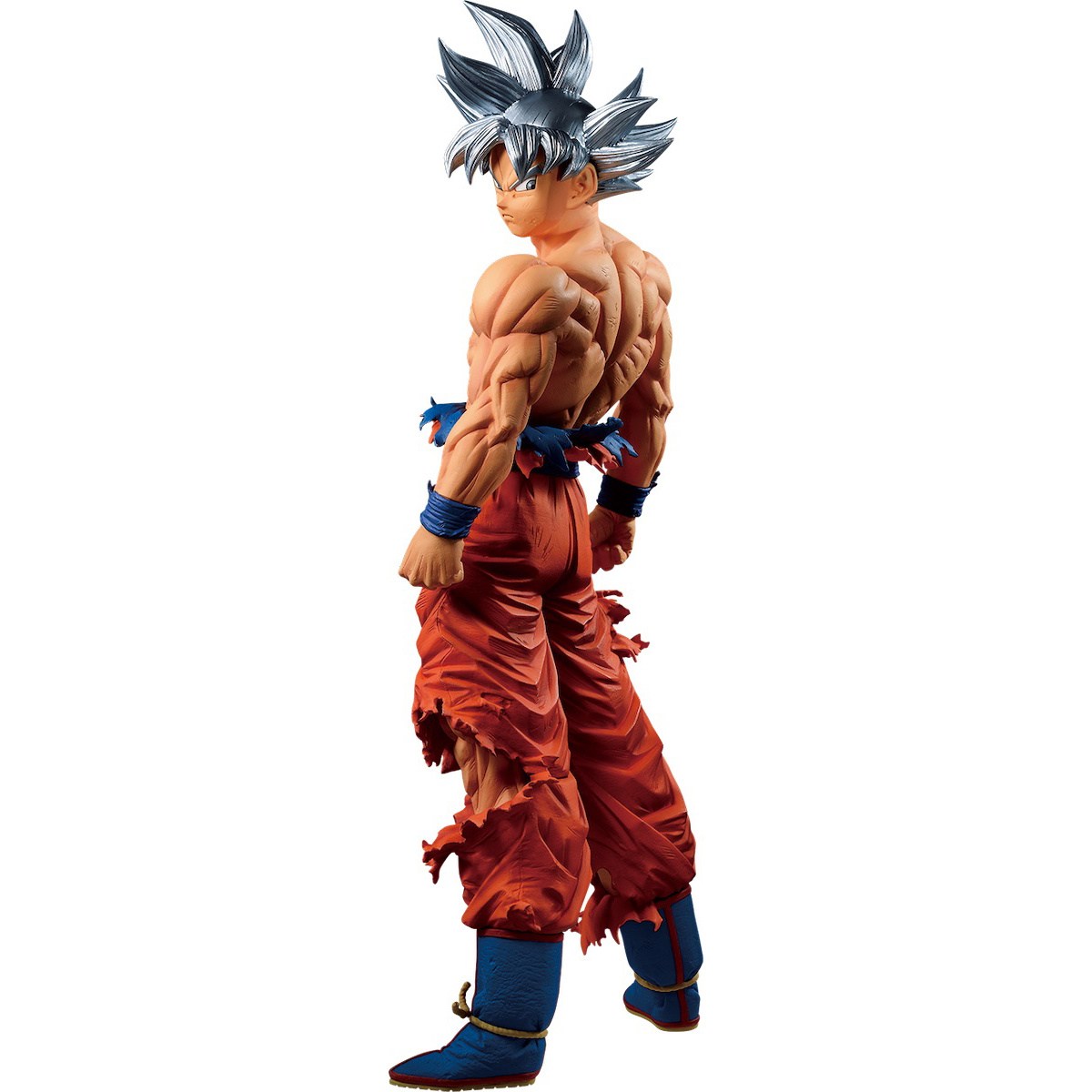 ドラゴンボールEXTREME SAIYAN Ultra Instinct A Dragon Ball Super] Extreme Saiyan Goku Ultra Instinct: Ichiban