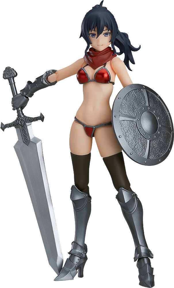 figma megumin swimsuit