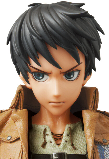 hot toys eren