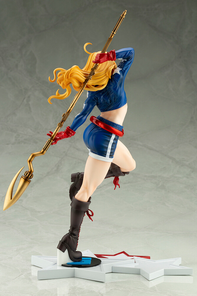 stargirl bishoujo statue