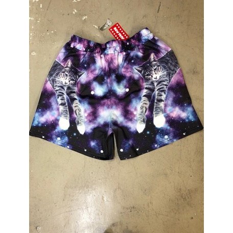 ACDC RAG Cat Shorts: ACDC RAG - Tokyo Otaku Mode (TOM)
