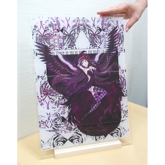 devil homura aniplex