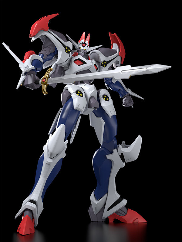 dangaioh moderoid