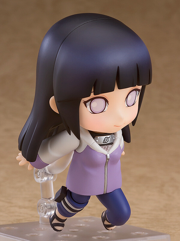 naruto nendoroids