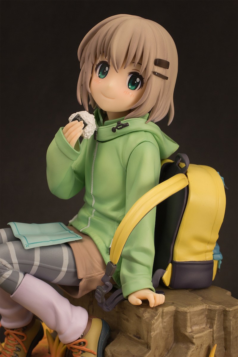 Encouragement of Climb: Third Season Aoi Yukimura: Autumn Hike 1/7