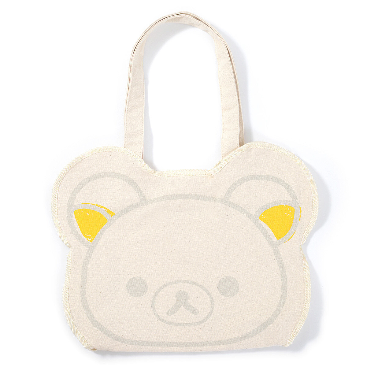 rilakkuma tote bag