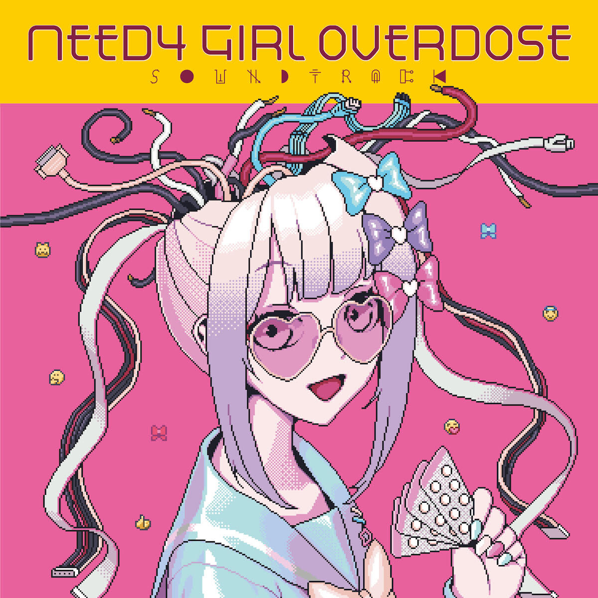 Needy girl overdose стим фото 41