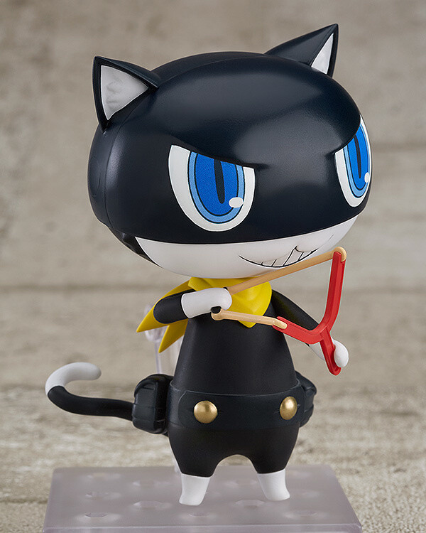 nendoroid morgana