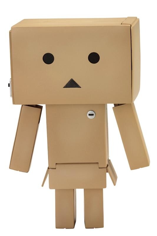 kotobukiya danboard