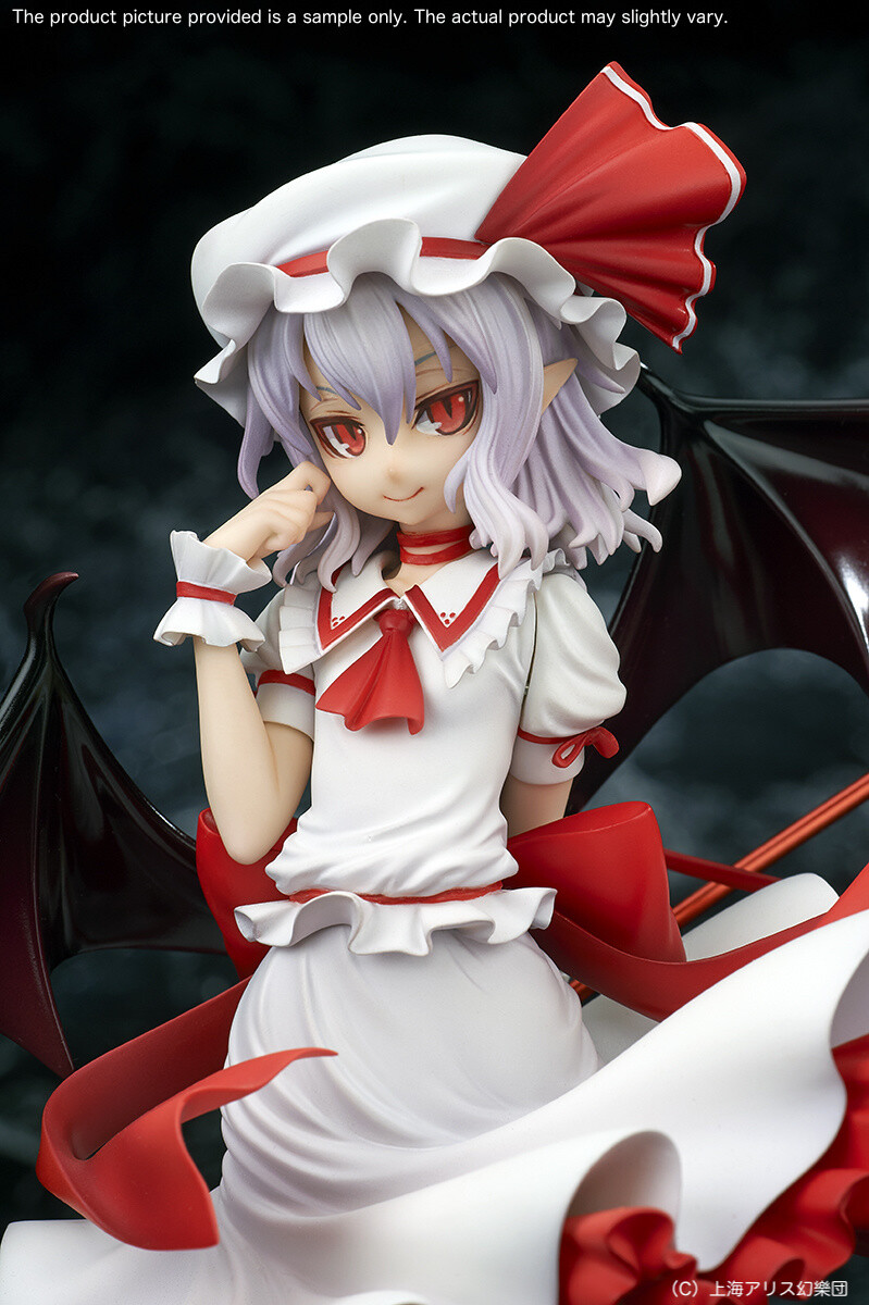 nendoroid remilia scarlet