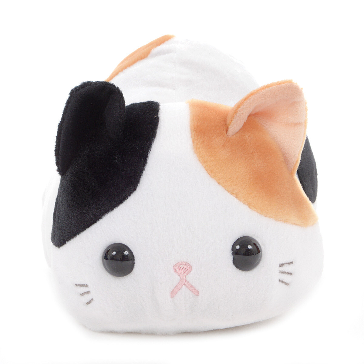 tsuchineko cat plush