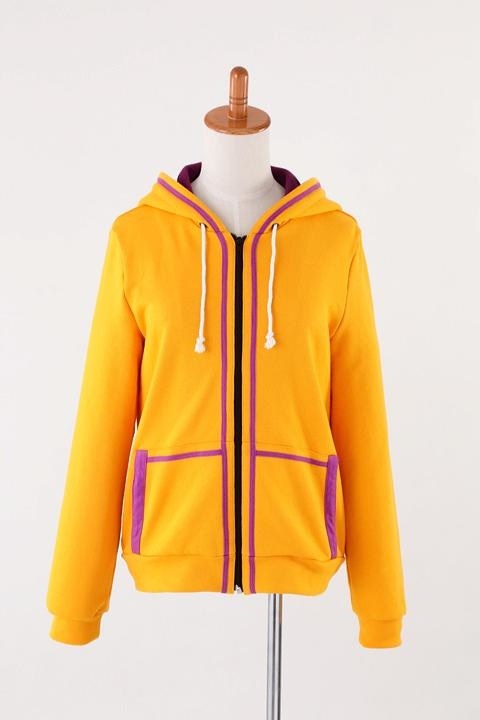 Hakuoki Todo Heisuke Hoodie - Tokyo Otaku Mode (TOM)
