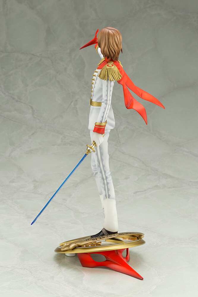goro akechi kotobukiya