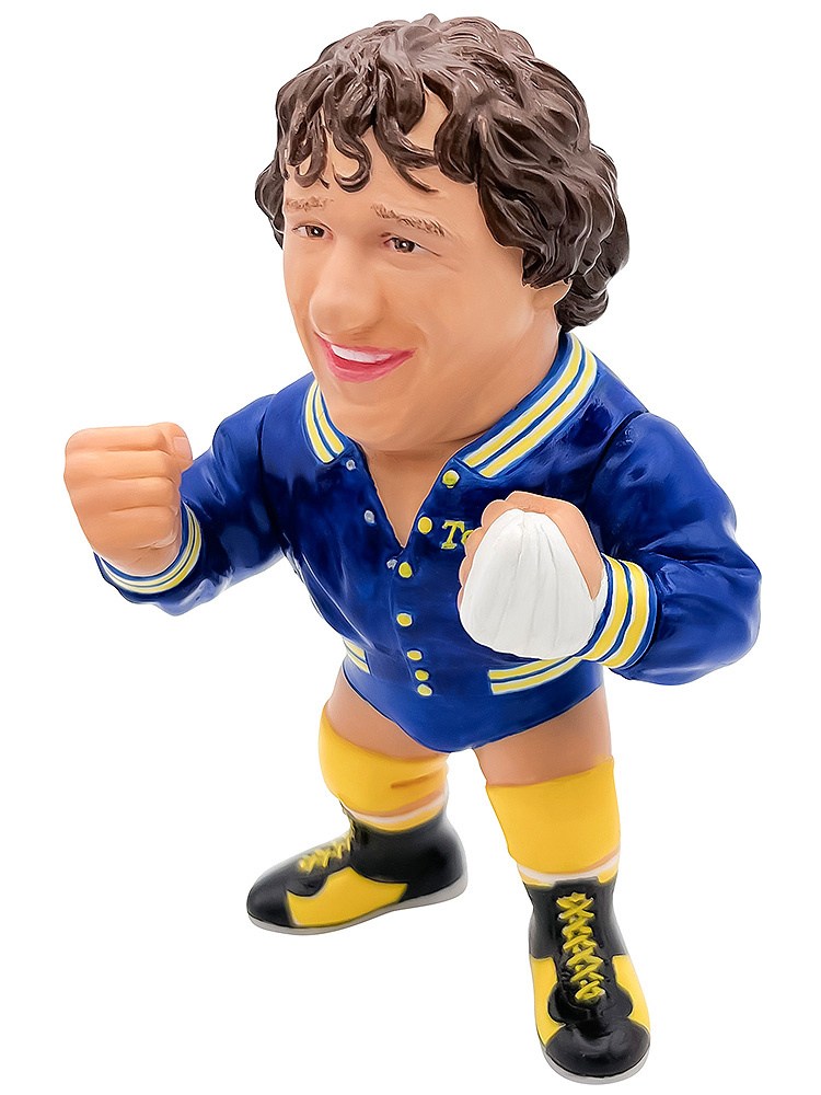 16d Soft Vinyl Collection 034: Legend Masters Terry Funk: 16