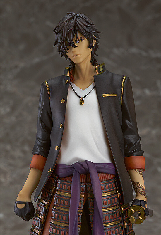 touken ranbu figure