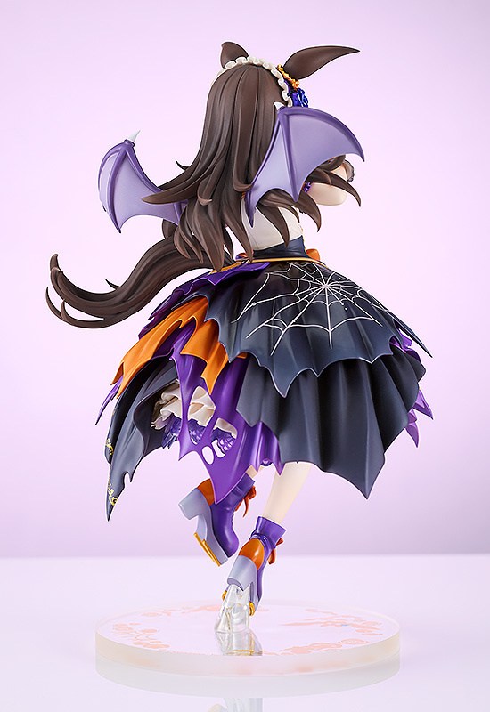 Uma Musume: Pretty Derby Rice Shower: Vampire Makeover! 1/7 Scale ...