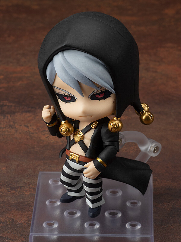 nero nendoroid dmc