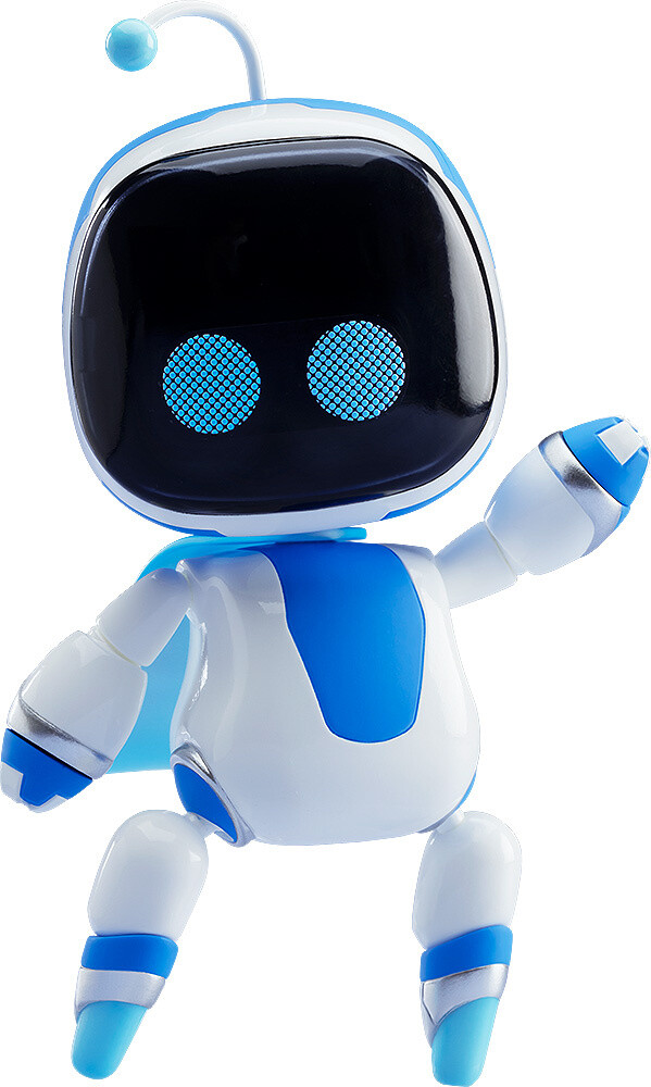 nendoroid 892