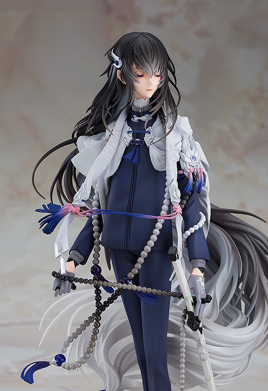 Touken Ranbu Juzumaru Tsunetsugu 1/8 Scale Figure: Good Smile Company ...