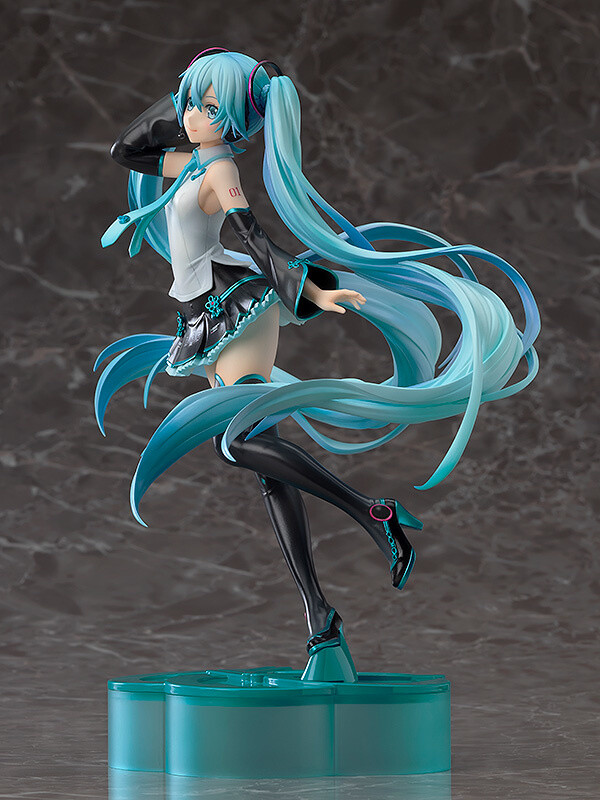 hatsune miku v4 chinese figure